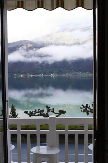 Coconlagon Serenite Au Lac D'Annecy 杜萨尔 外观 照片